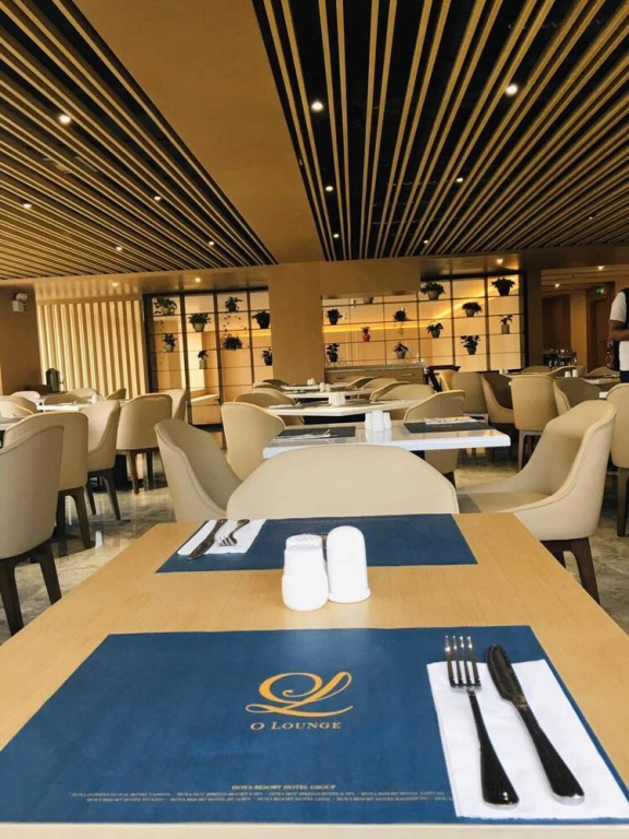 Hoya International Hotel Yangon