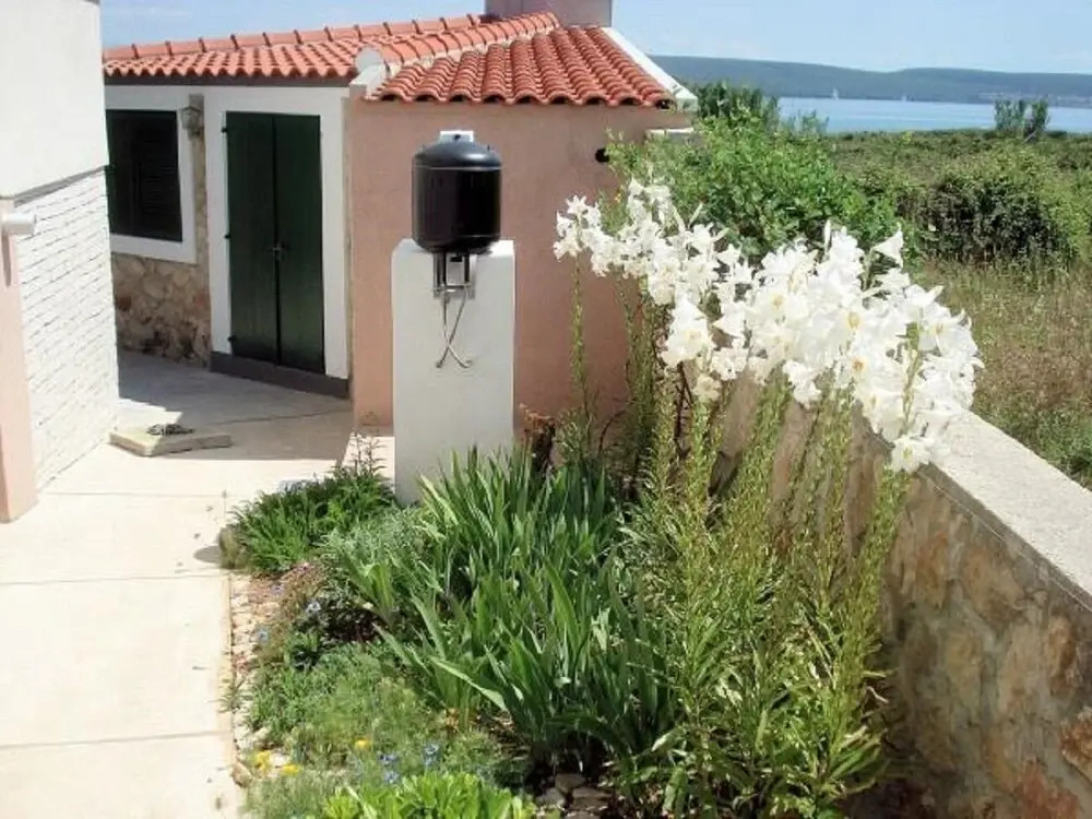 Neven - Economic Apartment Close to sea - A4 kat