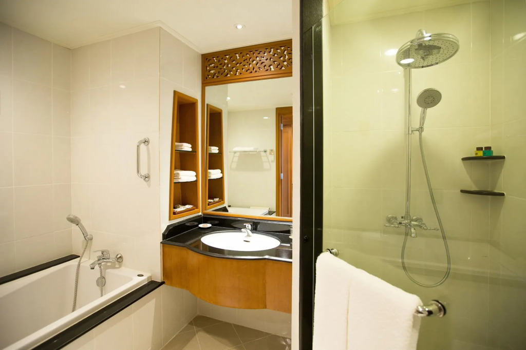 The Imperial River House Resort, Chiang Rai