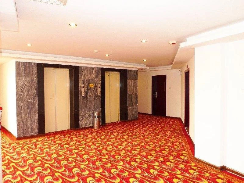 Beihai Guixin Hotel (Beihai Old Street Underwater World Branch)(北海桂新大酒店（北海老街海底世界店）)