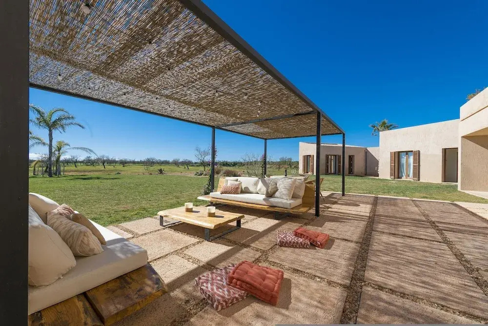 Talassa in Campos With 3 Bedrooms and 4 Bathrooms