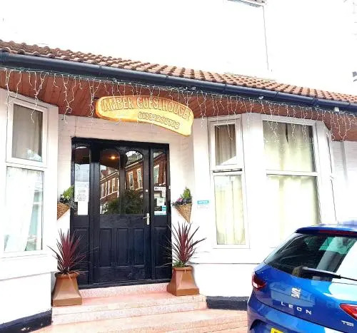 Amber Guesthouse