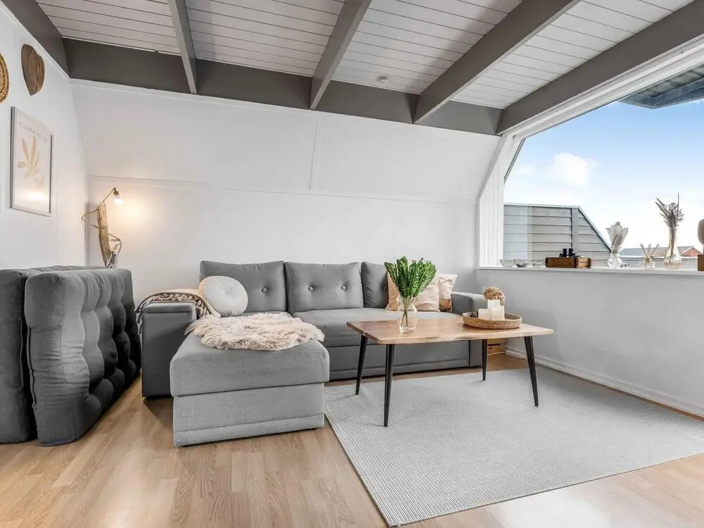 5 Star Holiday Home in Gedser