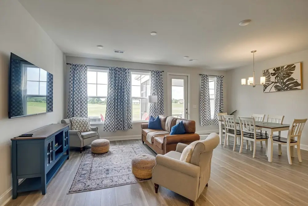 Golf Getaway w/ Pool Access in North Myrtle Beach