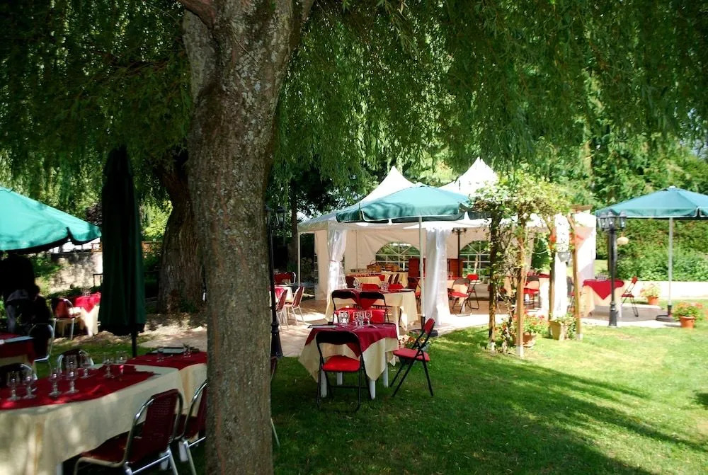 Auberge le petit pont