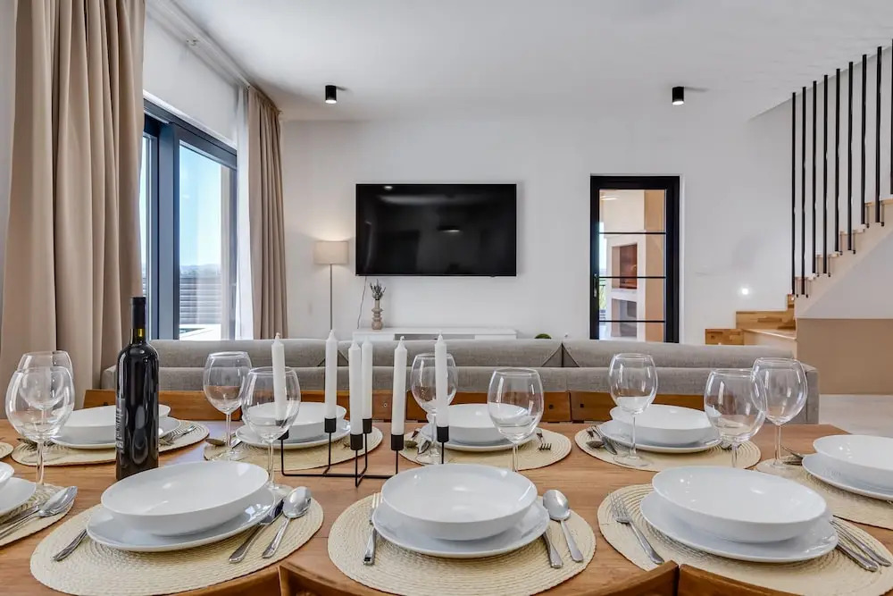 Villa Alba ZadarVillas