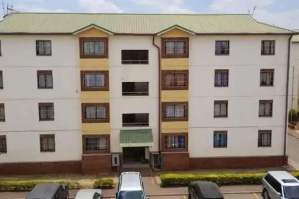 Furnished Hub Nyayo Estate