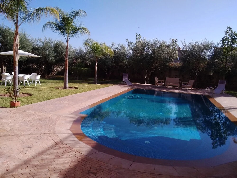 Dream Villa