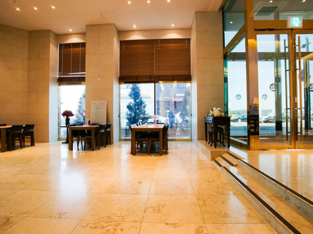 Hotel Stellar