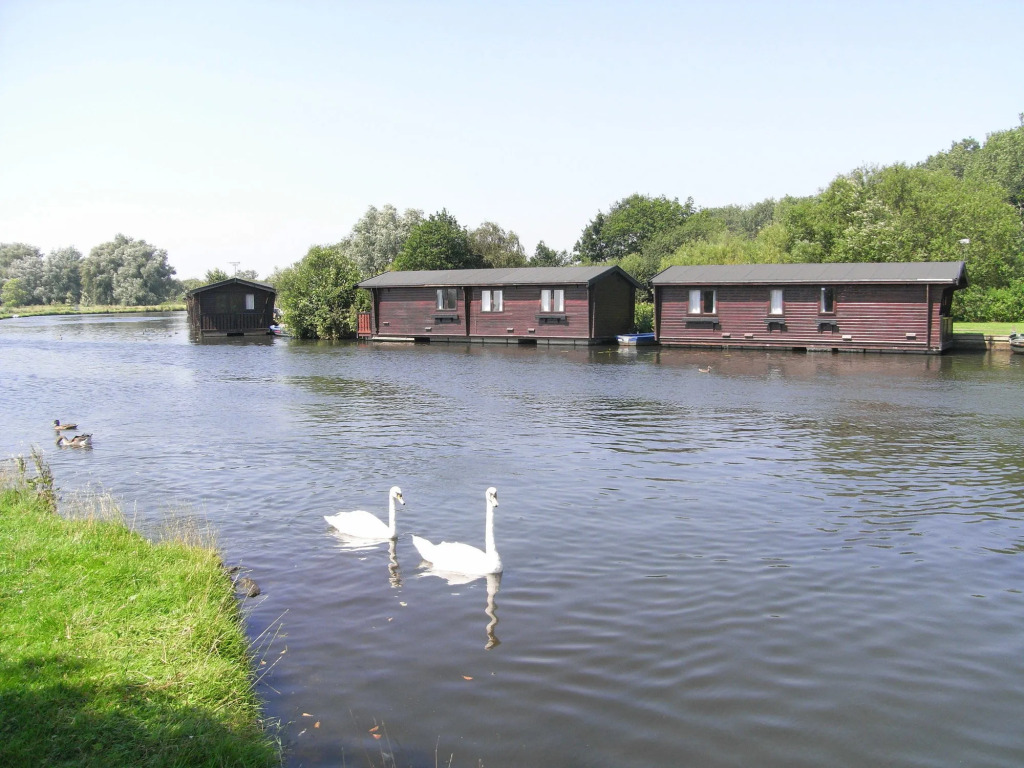 Wayford Bridge Inn Hotel