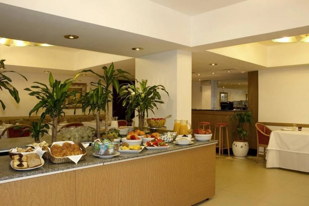 Hotel Cristoforo Colombo