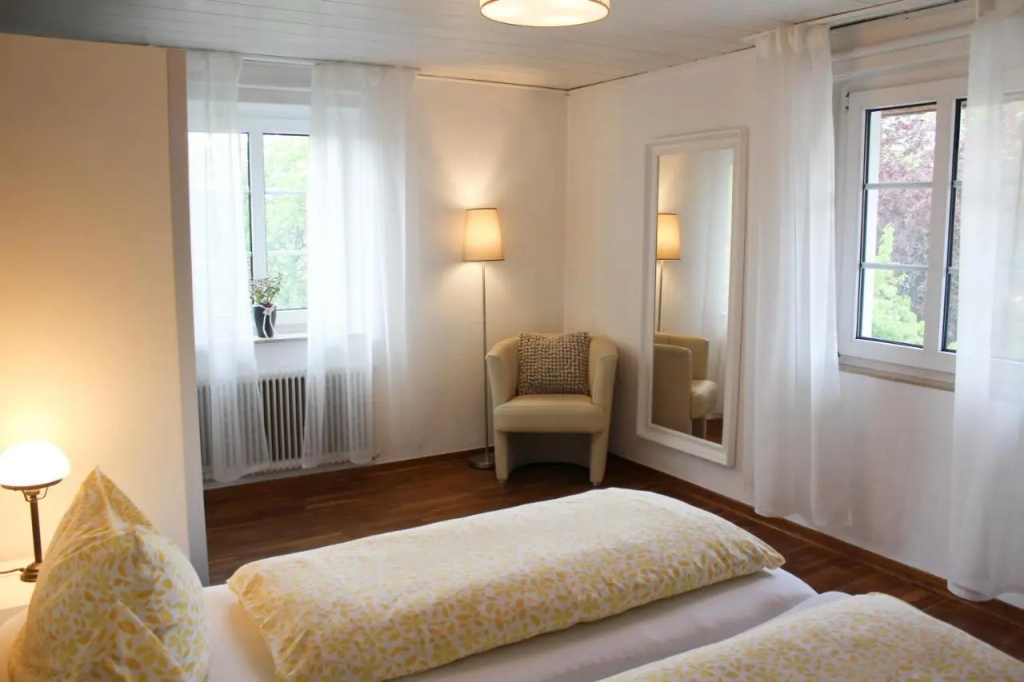 Ferienwohnung am Stemberg