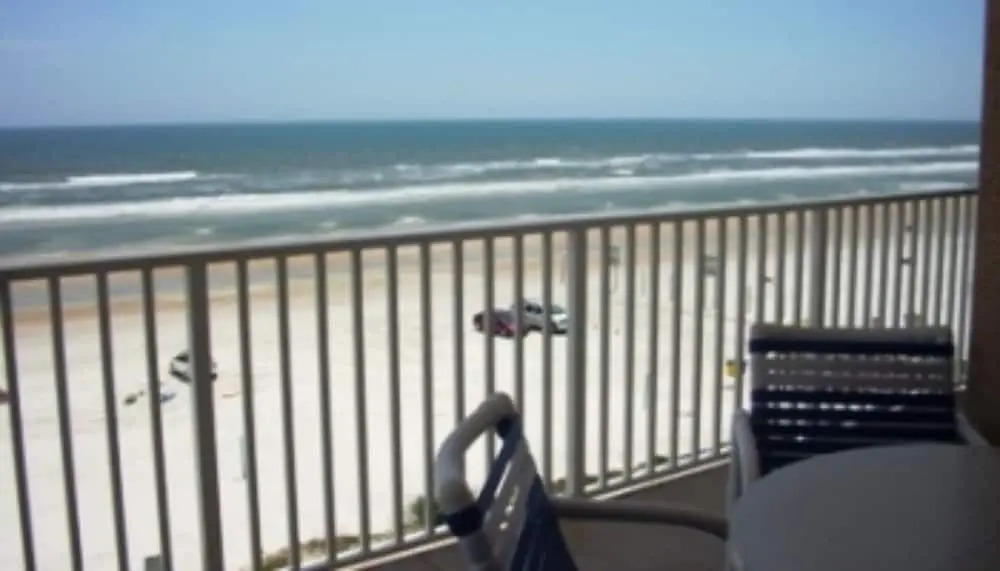Great ocean Views - 3 BR 3 BA - Sanibel 302