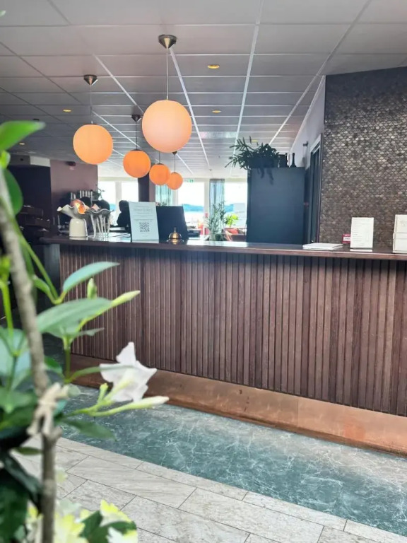Hotell Sillen