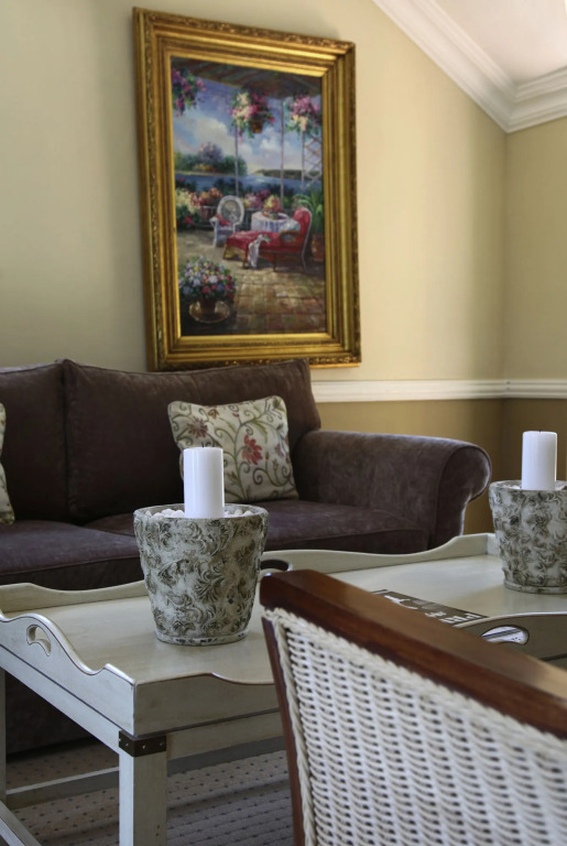 Franschhoek Country House & Villas