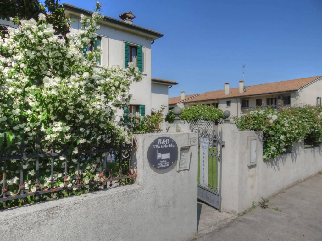 B&B Villa Griselda