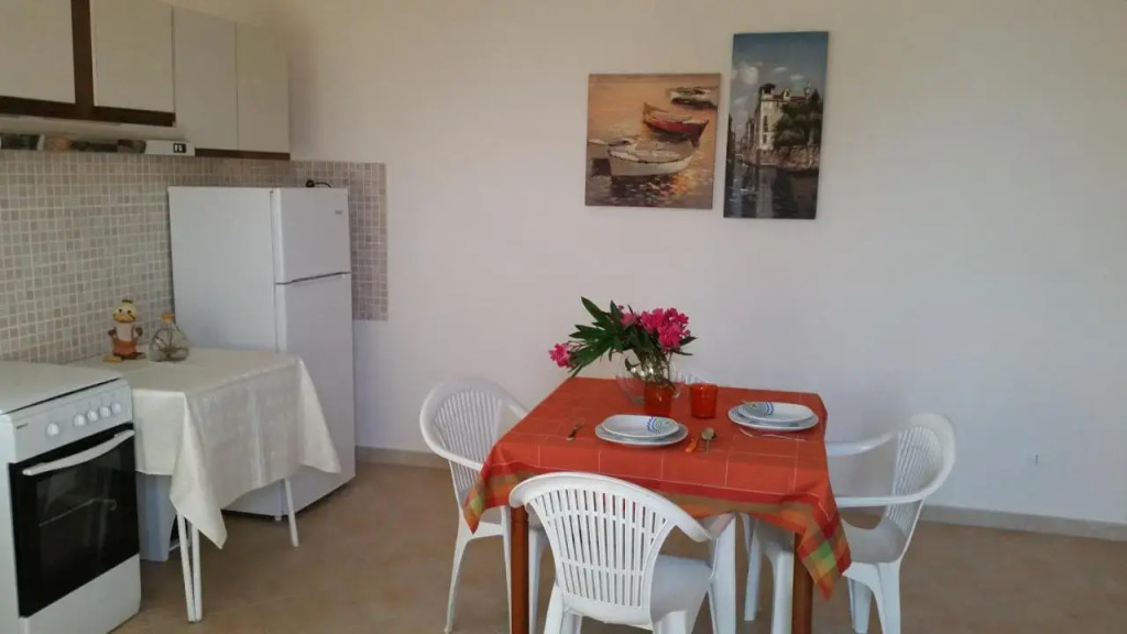 Casa Vacanze a 200 metri dal mare