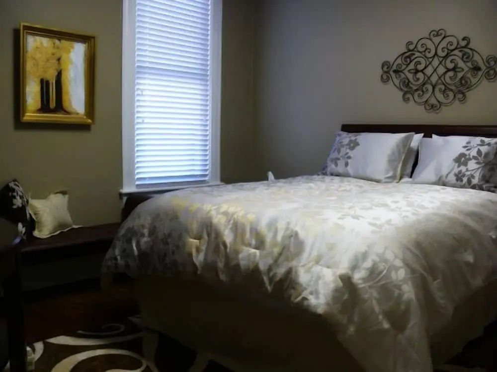 Cumberland Inn and Spa
