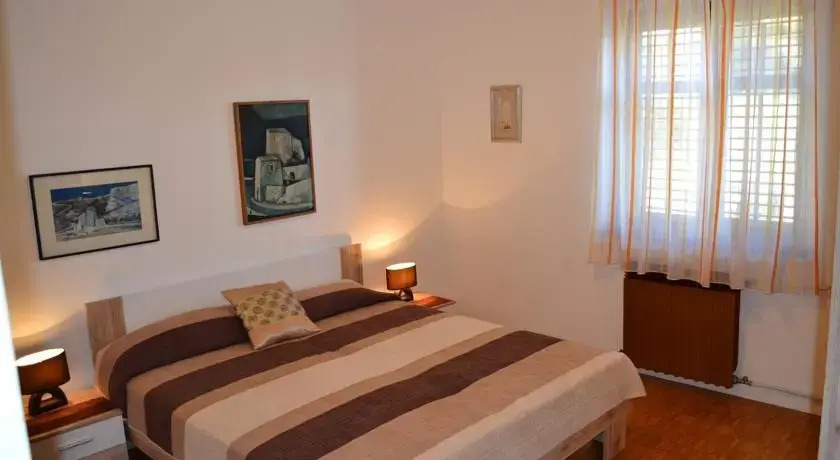Villa Meštrović ZadarVillas