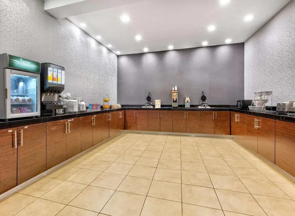 Sleep Inn & Suites Longview North