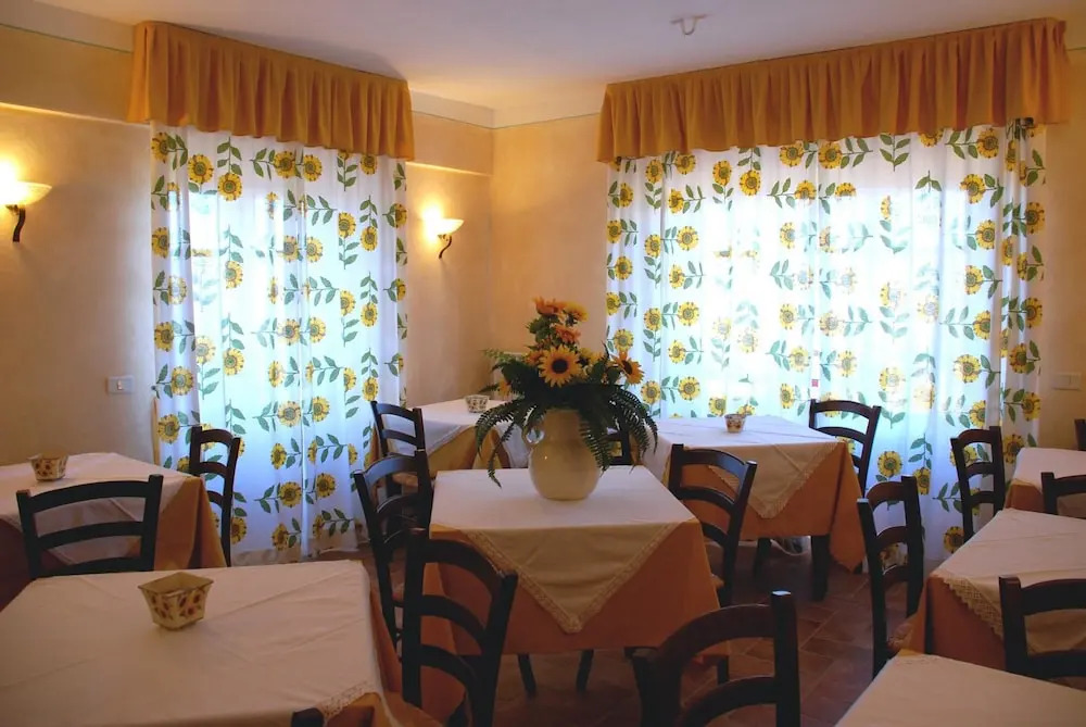 Agriturismo D Epoca La Marianella