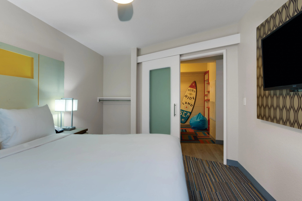 Holiday Inn Resort Orlando Suites - Waterpark