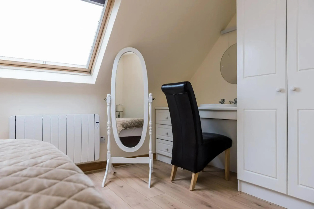 Bunhovil -3 bedroom