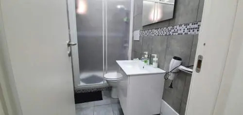 Sky house Napoli