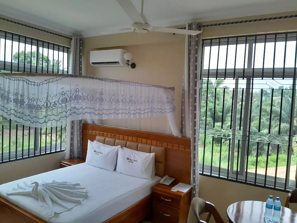 Wilivina Hotel