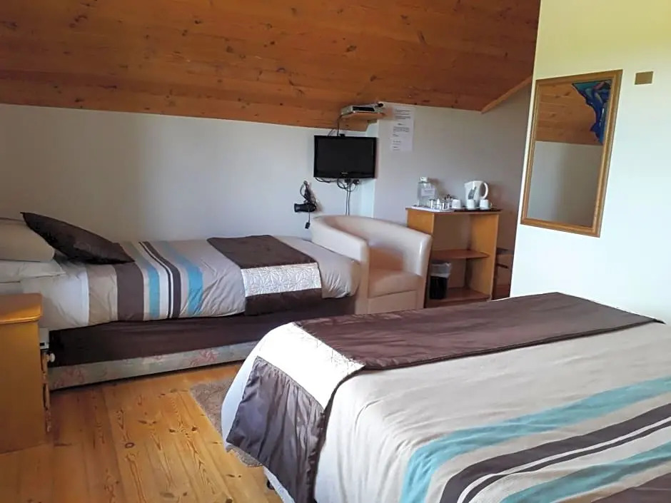 Melrose Bed and Breakfast
