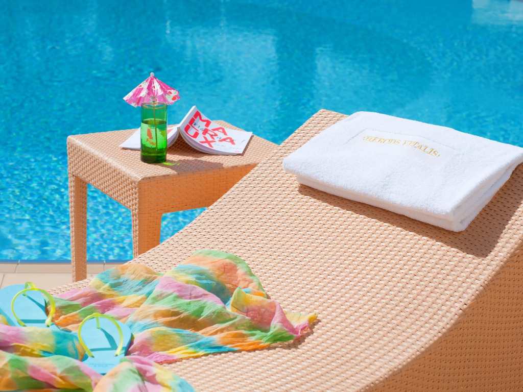 Herods Vitalis Spa Hotel Eilat a Premium collection by Fattal Hotels