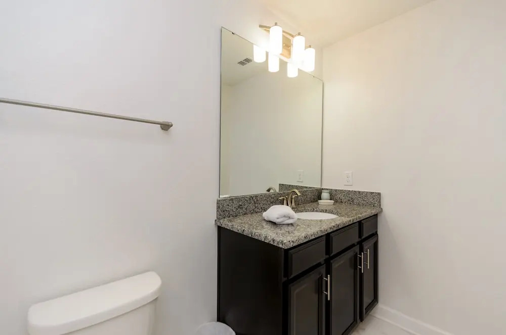 9037hs 6 Bedroom 5 Bathroom Champions Gate Villa