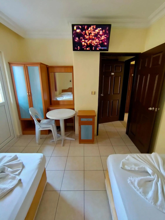 Sailorson Apart Hotel