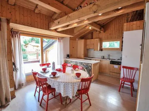Apartment Bisse-Vieux D1