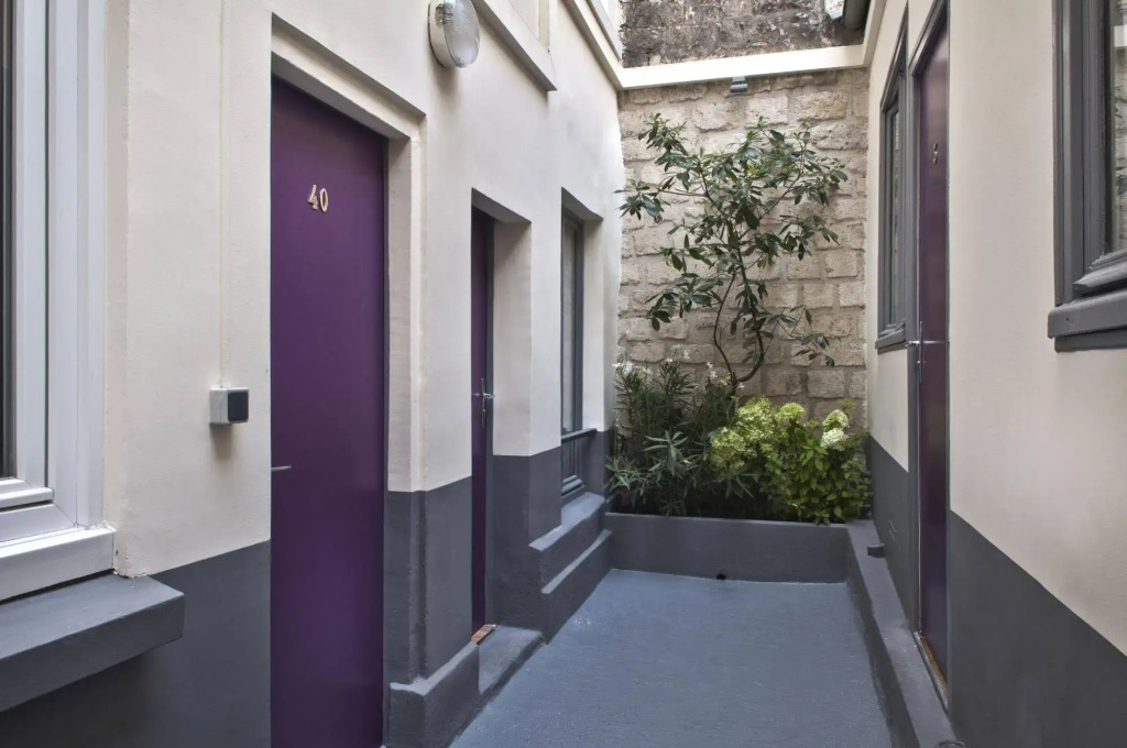Hôtel du Commerce