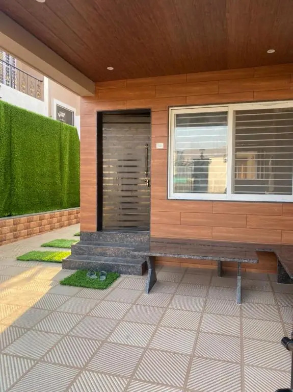Mount Bungalows- 3 BHK-PVT POOL-LUXURY-SCENIC