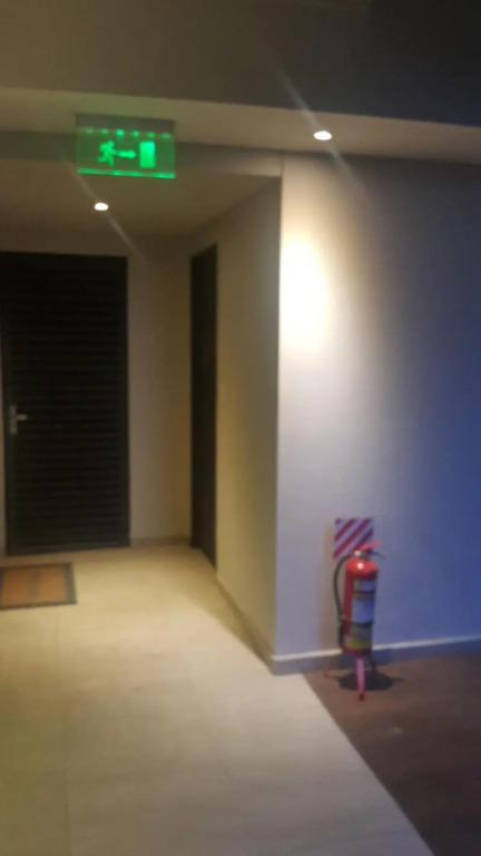 START Villa Morra Rent Apartments
