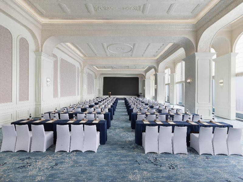 Vignette Collection TFT Chongqing by IHG