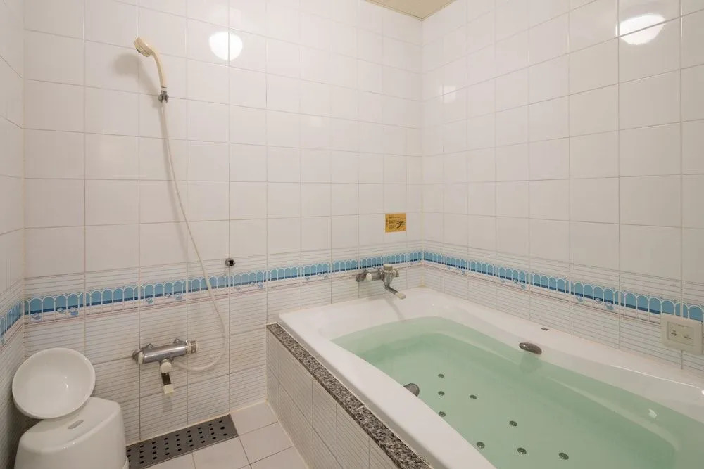 袖ヶ浦c COAST HIKE HOTEL