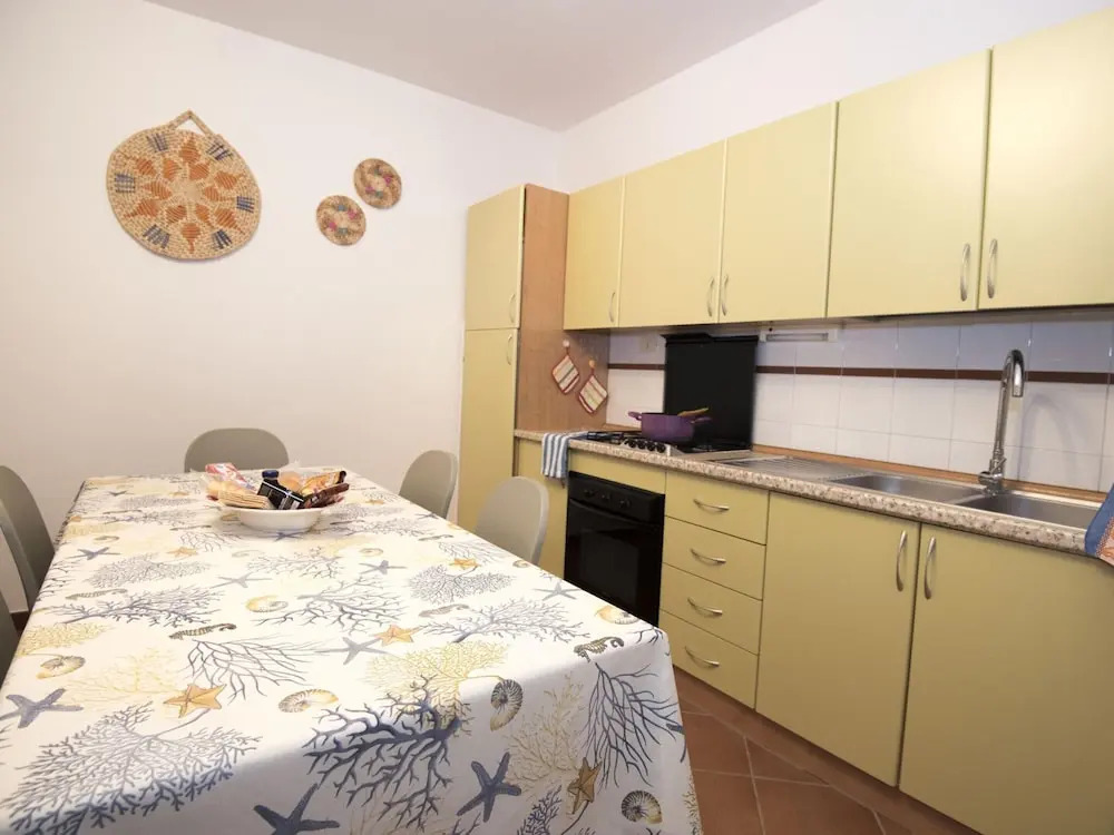 Belvilla by OYO Sardegna Mare 617