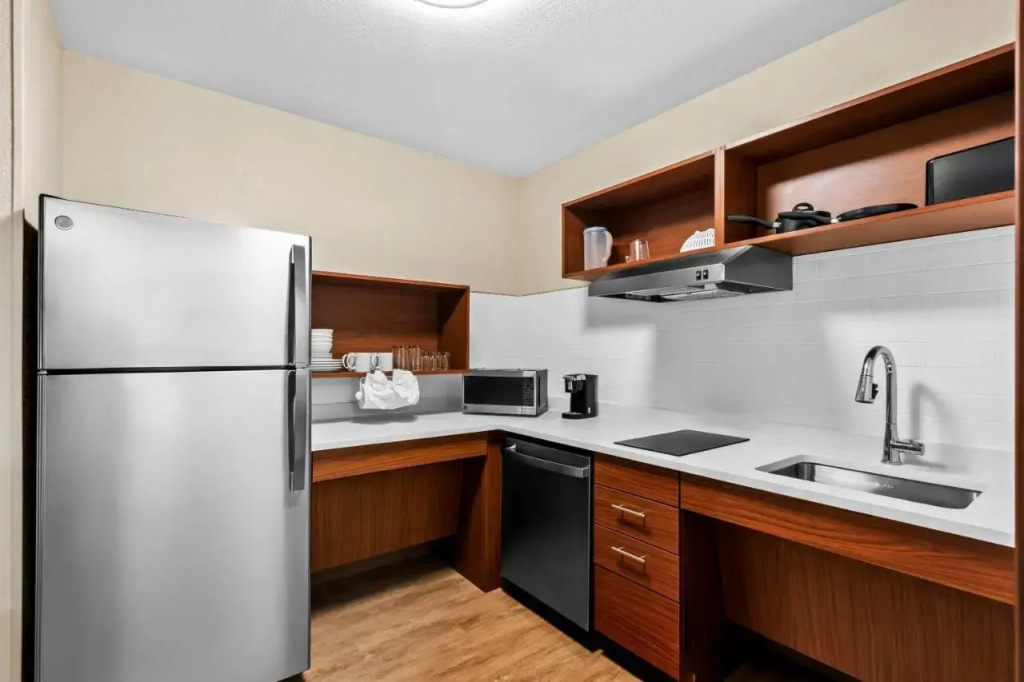 Everhome Suites Yuma East I-8 by Choice Hotels