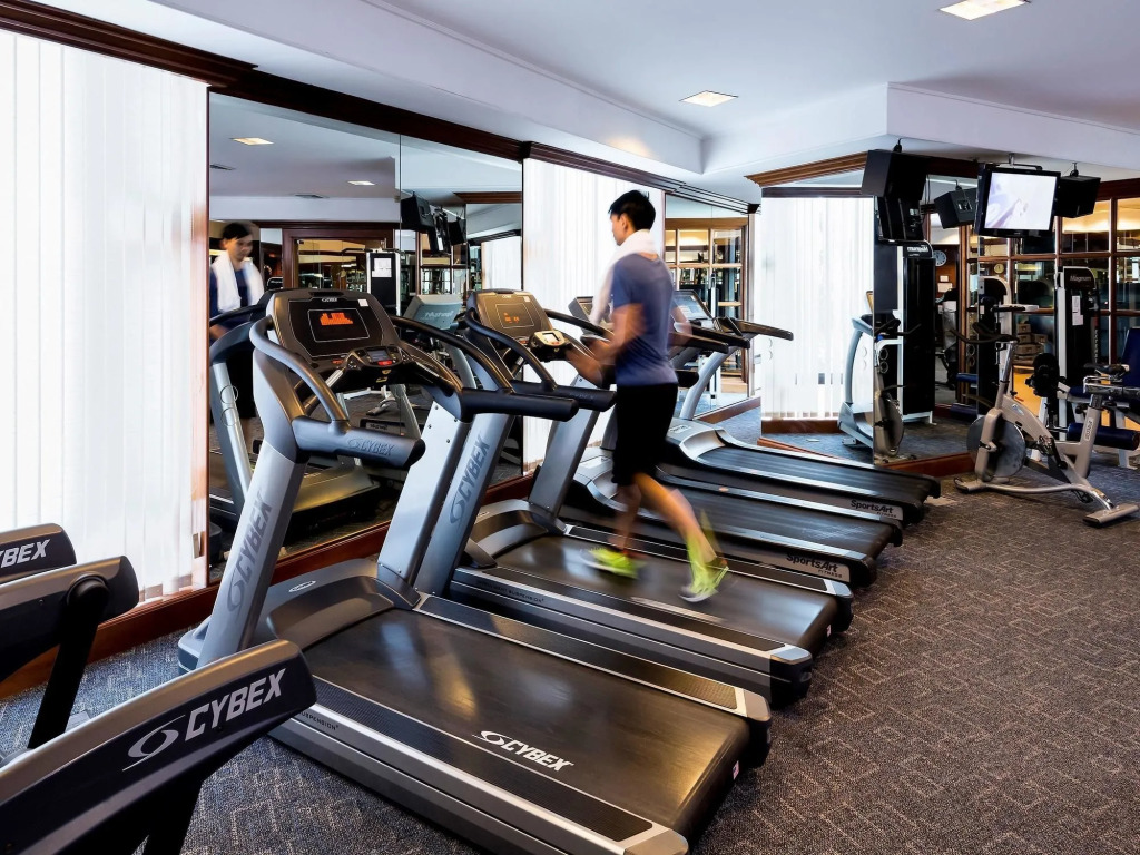 The Heritage Grand Khon Kaen Hotel and Convention