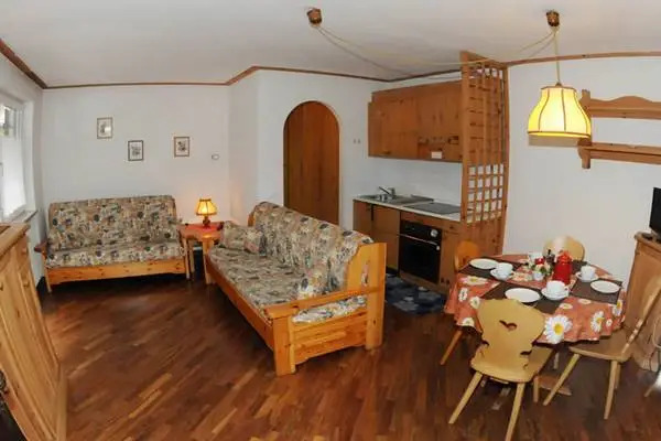 Casa Canazei