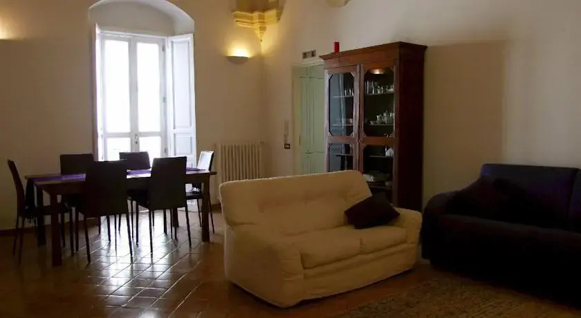 Sassi Casa Vacanza Castelvecchio
