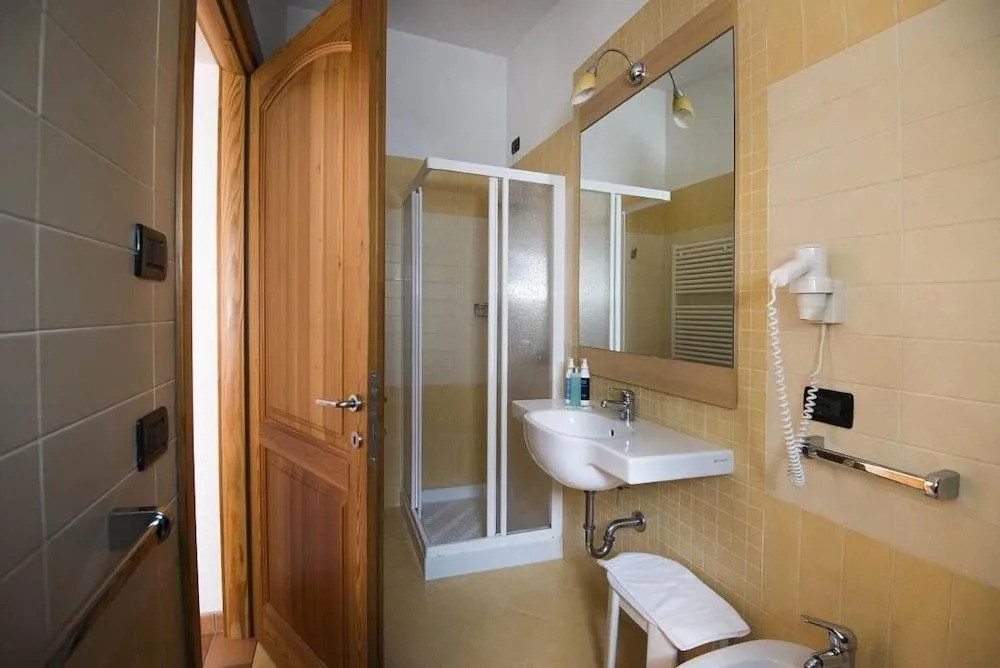 Residence Corte Camaldoli