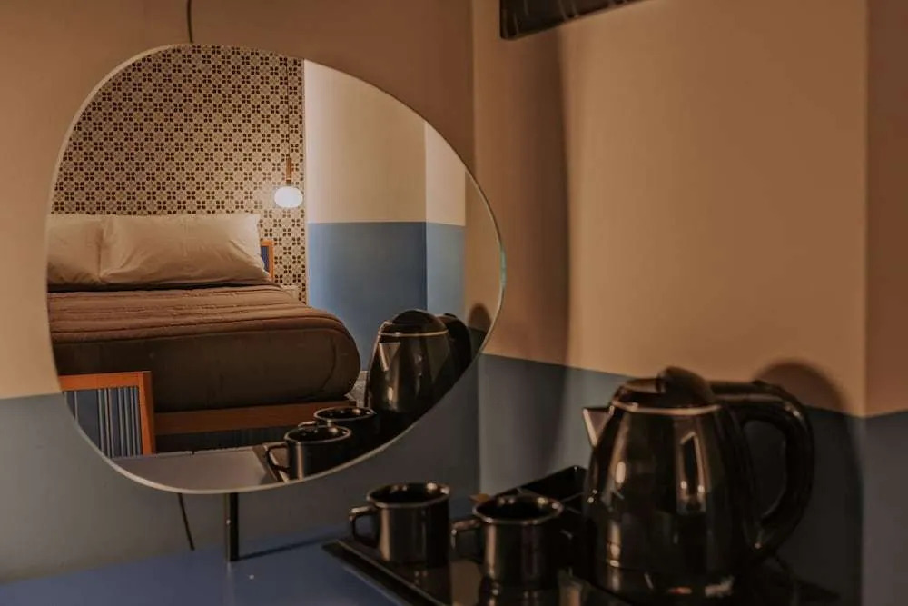 Occhi di Napoli Experiential Relais