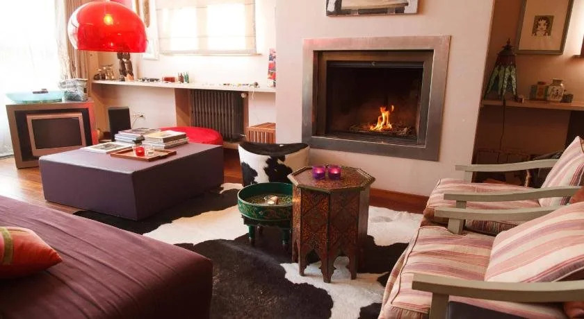 Guest House Les 3 Tilleuls