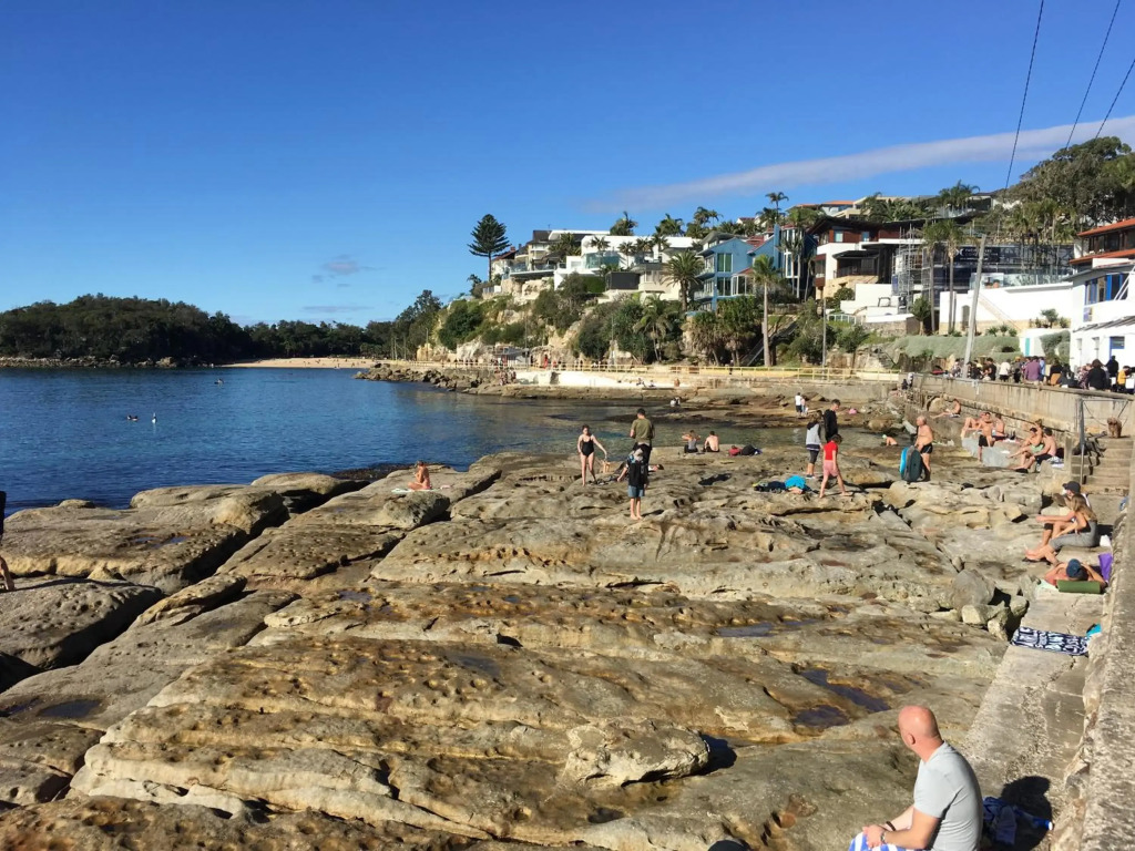 Marine Parade