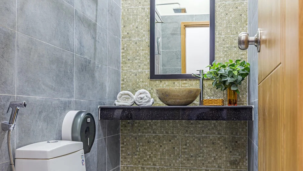 Lua House Apartment