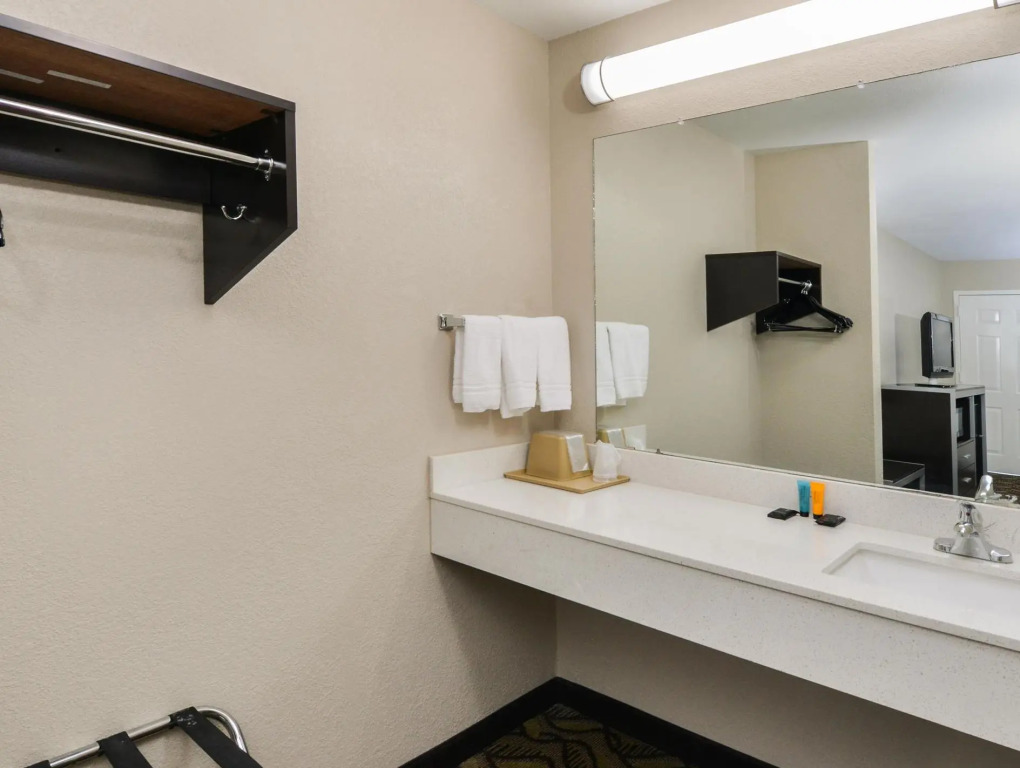 Americas Best Value Inn Pasadena Houston